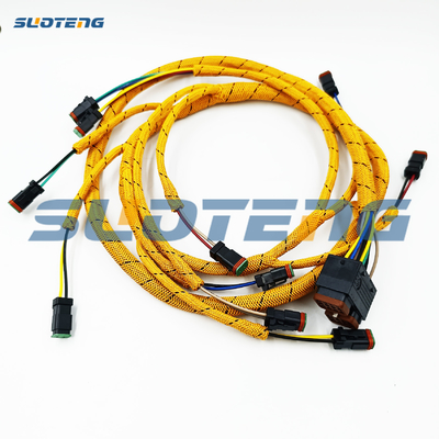 247-4863 2474863 C11 Motoru için Motor Tel Harness