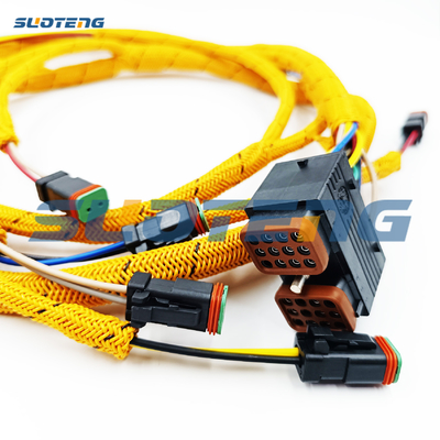 247-4863 2474863 C11 Motoru için Motor Tel Harness