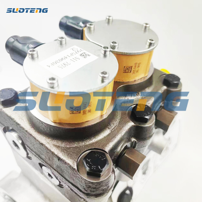 C9.3 Motor için 511-7975 5117975 Yakıt Enjeksiyon Pompası