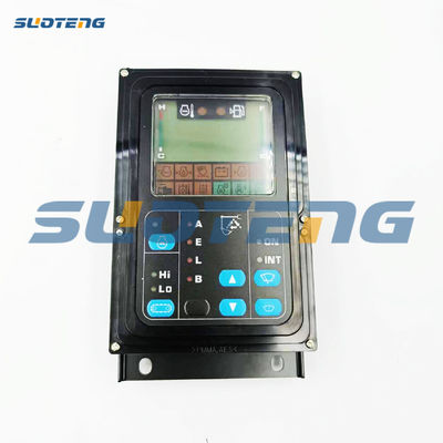 7835-10-5000 PC130-7 Ekskavator Parçaları için Ekran Panel Monitörü