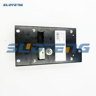 7835-10-5000 PC130-7 Ekskavator Parçaları için Ekran Panel Monitörü