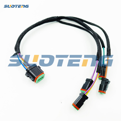 144-7871 D7R D6R için iletim hızı sensörü kemeri 1447871