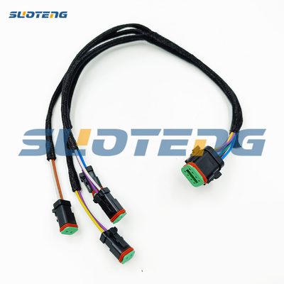 144-7871 D7R D6R için iletim hızı sensörü kemeri 1447871