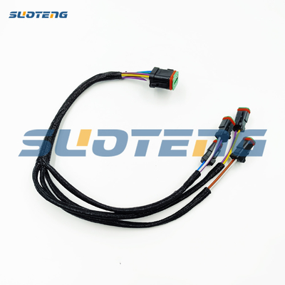 144-7871 D7R D6R için iletim hızı sensörü kemeri 1447871