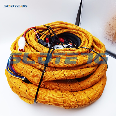 267-7969 Şasi Dış Kablo Harness 2677969 324D 325D için