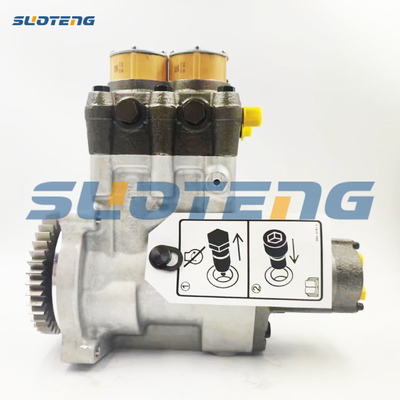 C9.3 Motor için 511-7975 5117975 Yakıt Enjeksiyon Pompası