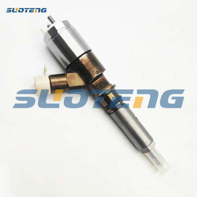 2645A753 321-3600 D6K traktörü için C6.6 Motor Yakıt Enjeksiyonu