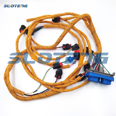 296-4617 Motor Kablolama Arması 2964617 C6.4 Motoru E320D için