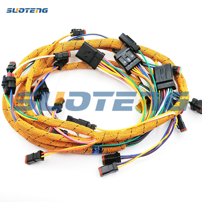 549-9283 5499283 320GC 330GC için Valf Kablo Harness