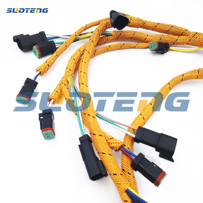 195-7336 Kablo Harness Motor Harness 1957336 322C D5N için