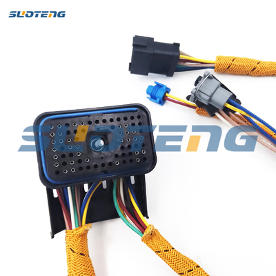 195-7336 Kablo Harness Motor Harness 1957336 322C D5N için