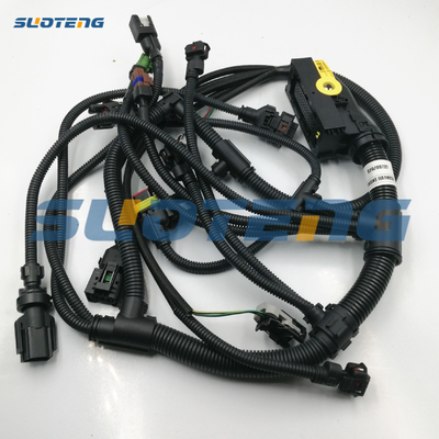 320-09727 Elektrikli Parçalar JS200 Kazı makinesi için kablo kullanımı 32009727