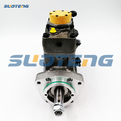 511-7975 5117975 C9.3 Motor Yakıt Enjeksiyon Pompası E366F Ekskavatörü İçin