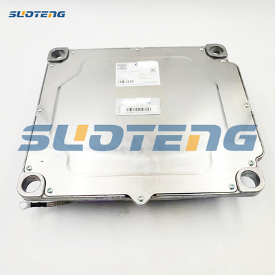 T400052 t400052 Kontrolör ECU Kontrol Birimi E312E E320E Ekskavatör için