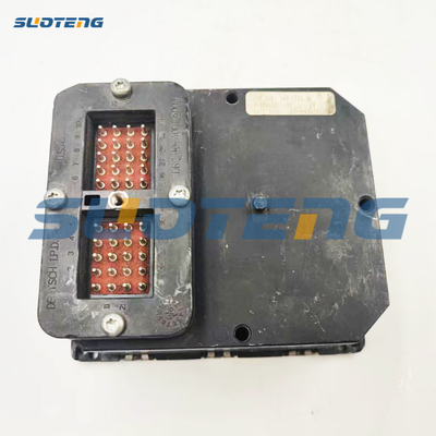 155-7447 1557447 3456 Motor Monitör Ekranı 988G yükleyici için
