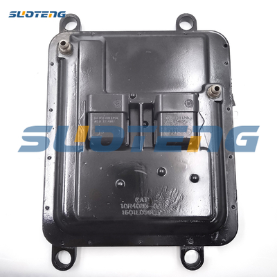 10R-4085 ECU Motor Kontrol Birimi Kontrolörü 10R4085 E345BL Ekskavator için