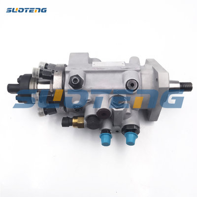 DE2635-5806 6 silindirli motor için yakıt enjeksiyon pompası RE518088
