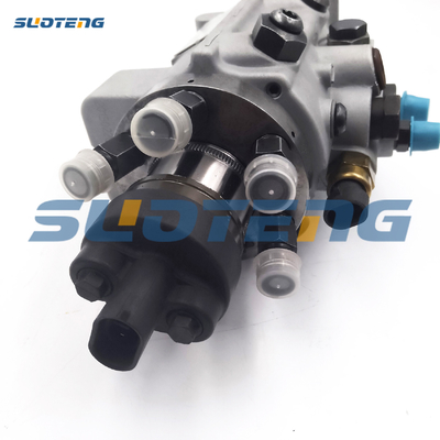 DE2635-5806 6 silindirli motor için yakıt enjeksiyon pompası RE518088