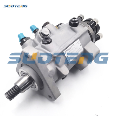 DE2635-5806 6 silindirli motor için yakıt enjeksiyon pompası RE518088