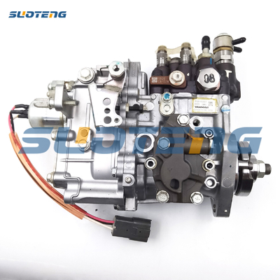 729688-51360 72968851360 4TNV88 Motoru için Common Rail Yakıt Enjeksiyon Pompası