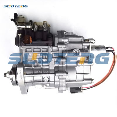 729688-51360 Common Rail Dizel Yakıt Enjeksiyon Pompası 729688-51360 4TNV88 Motoru için