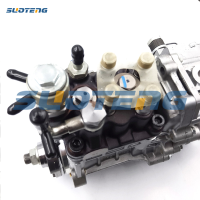729688-51360 Common Rail Dizel Yakıt Enjeksiyon Pompası 729688-51360 4TNV88 Motoru için
