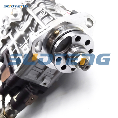 729688-51360 Common Rail Dizel Yakıt Enjeksiyon Pompası 729688-51360 4TNV88 Motoru için