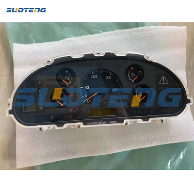 7823-30-9215 7823309215 Çarklı yükleyici WA380-6 için Monitor DIDisplay Panel