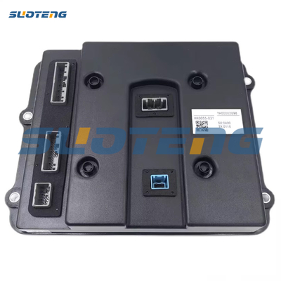 YA00002098 ZX200-5G ZX210-5G kazıcı için kontrol ünitesi
