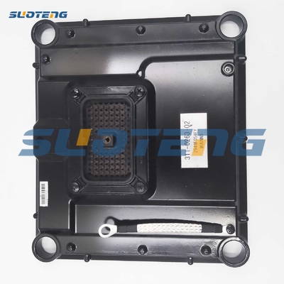 311-0263 3110263 C4.4 Motor için Denetleyici Ecu