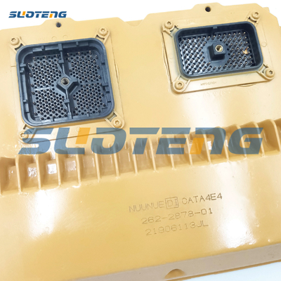 E336D2 Ekskavatör 2622878 için 262-2878 Denetleyici ECU