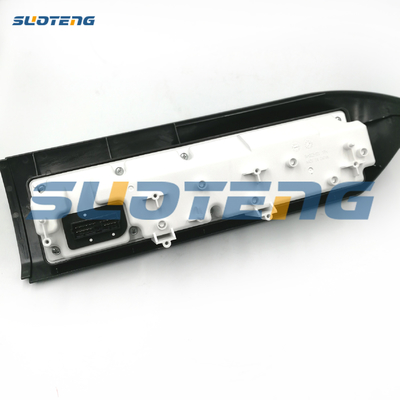 SH200-5 SH210-5 Ekskavatör için KHR10054 Monitör Ekran Bölmesi khr10054