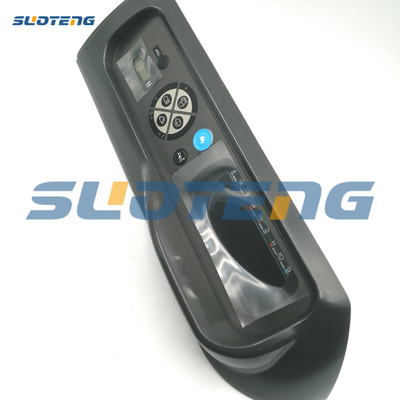 SH200-5 SH210-5 Ekskavatör için KHR10054 Monitör Ekran Bölmesi khr10054