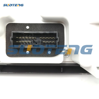 SH200-5 SH210-5 Ekskavatör için KHR10054 Monitör Ekran Bölmesi khr10054