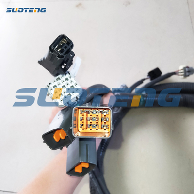 4674709 Kablo Harness Motor Harness ZX110-3 Ekskavator için