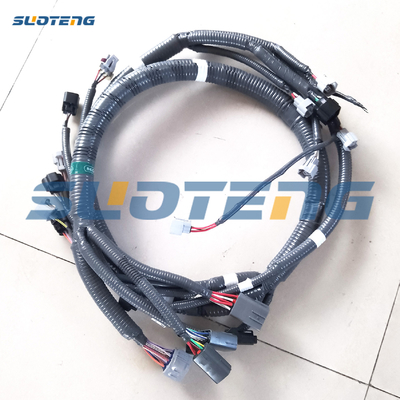 4674709 Kablo Harness Motor Harness ZX110-3 Ekskavator için