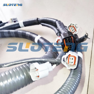 4674709 Kablo Harness Motor Harness ZX110-3 Ekskavator için