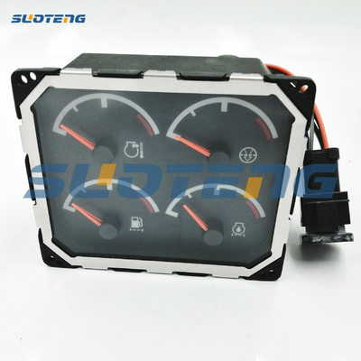 166-6929 1666929 3506 jeneratör seti için motor monitörü göstergesi