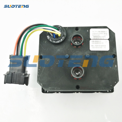 166-6929 1666929 3506 jeneratör seti için motor monitörü göstergesi