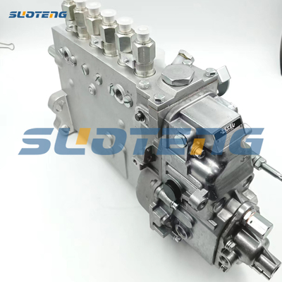 212-8559 2128559 3066 E320C kazıcı için motor yakıt enjeksiyon pompası