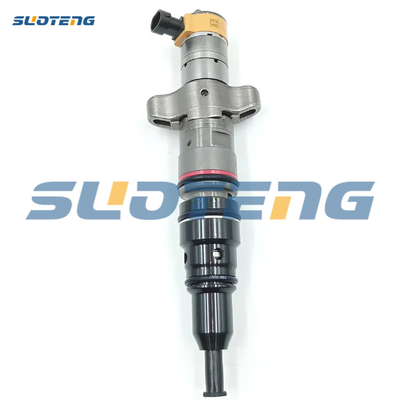 20R-0055 C10 Motoru için Dizel Yakıt Enjeksiyonu 20R0055