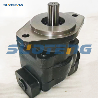 AT179792 4TNV98CT Motor 310D yükleyici için hidrolik pompa