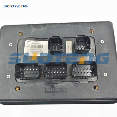 441-5131 4415131 Kontrol GP 966M yükleyici C9.3 Motoru için monitör ekranı