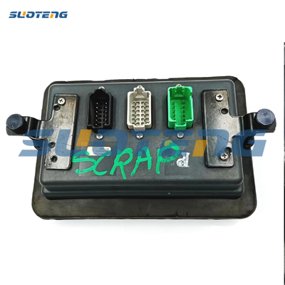 355-9046 Monitör Ekran Paneli 3559046 C7 C9 C18 C32 Motoru için