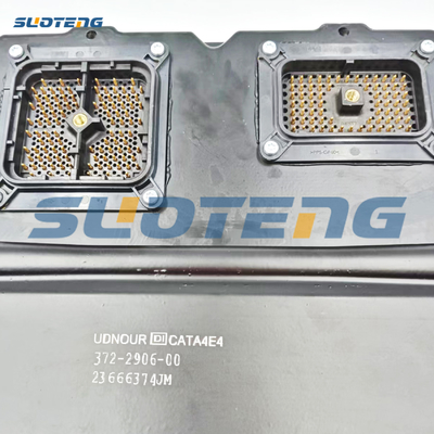 372-2906 ECU ECM Motor Kontrol Birimi 3722906 C7 C9 Motoru için
