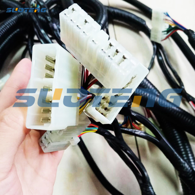530-00208E 53000208E DH200-7 DH225-7 kazıcı için kabine kabloları