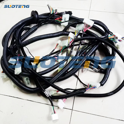 530-00208E Kabin Kabloları 53000208E DH220-7 Ekskavatörü için