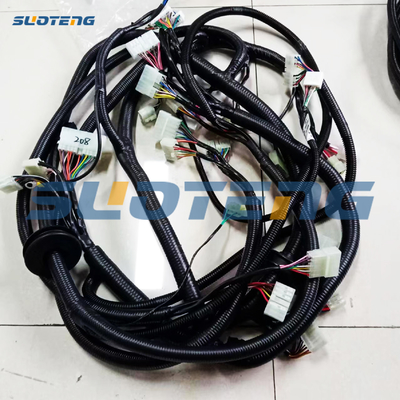 530-00208E 53000208E DH200-7 DH225-7 kazıcı için kabine kabloları