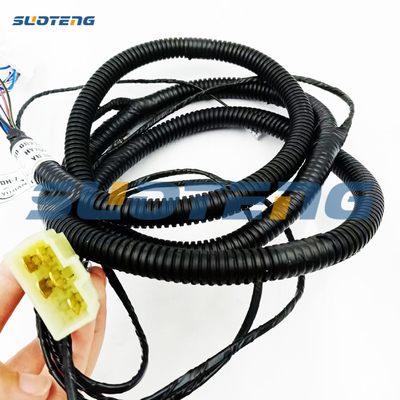 DH220-7 Ekskavatör 53000213A için 530-00213A Stereo Kablo Demeti