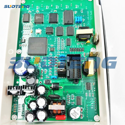 539-00048G 53900048G Kontrol Monitörü Ekran Paneli DH220-7 DH225-7 Kazıcı için